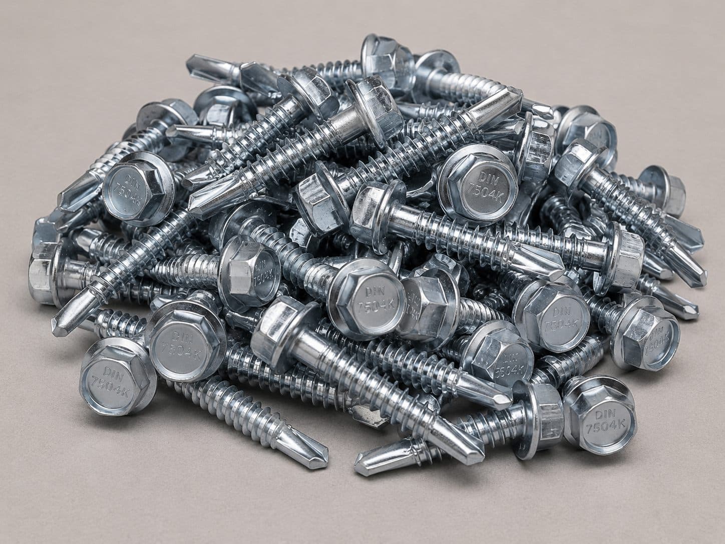 Uitbreiding assortiment